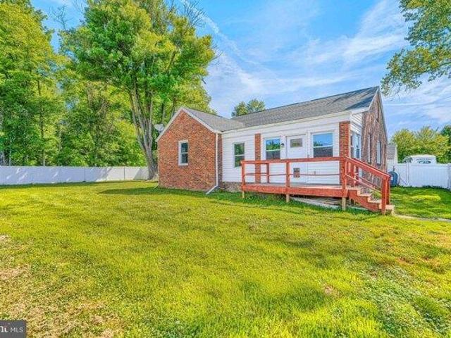 House for sale in Fallston, Maryland
