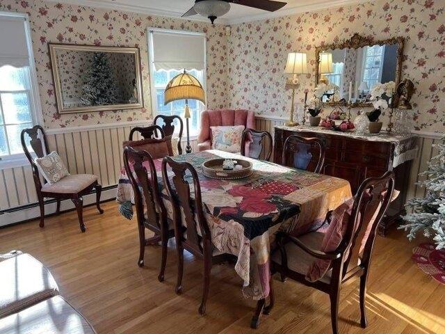 House for sale in East Falmouth, Massachusetts