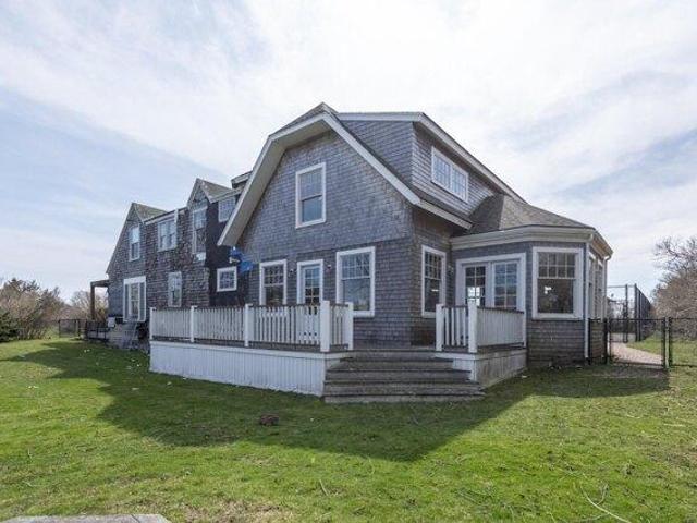 House for sale in East Falmouth, Massachusetts