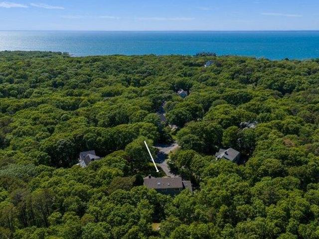 House for sale in East Falmouth, Massachusetts