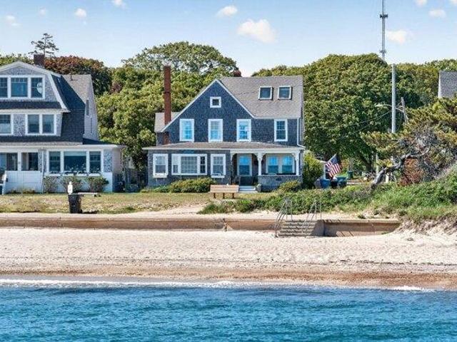 House for sale in East Falmouth, Massachusetts