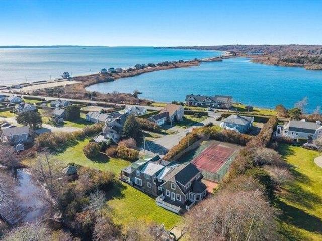 House for sale in East Falmouth, Massachusetts