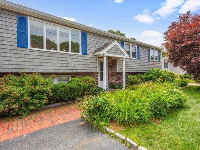 House for sale in East Falmouth, Massachusetts