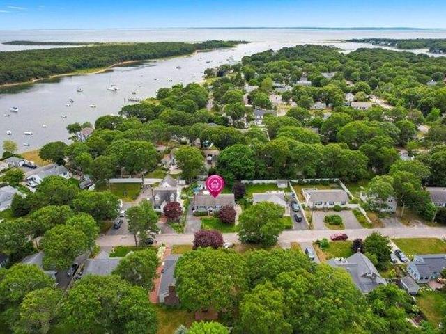 House for sale in East Falmouth, Massachusetts