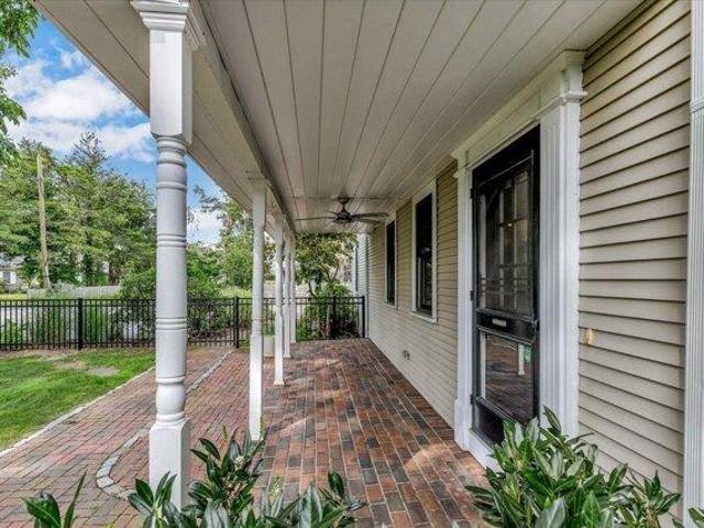 House for sale in East Falmouth, Massachusetts