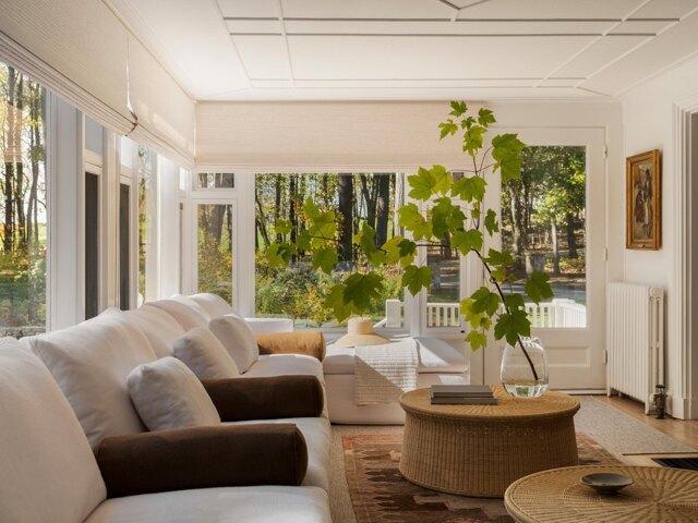 House for sale in Falmouth, Maine