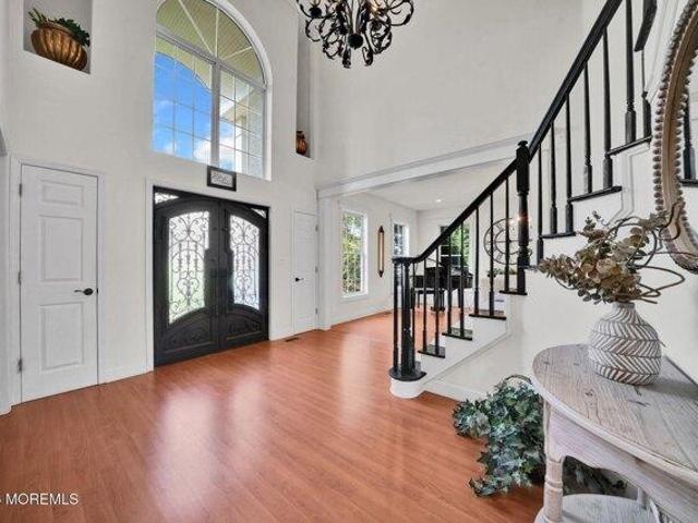 House for sale in Monmouth, New Jersey