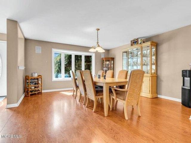 House for sale in Monmouth, New Jersey