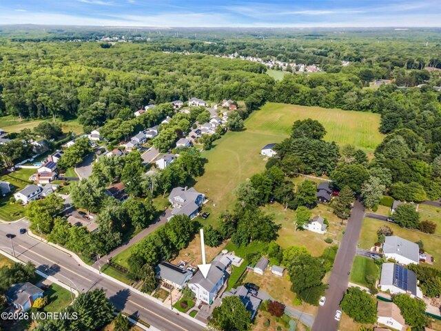 House for sale in Monmouth, New Jersey