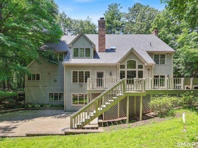 House for sale in Farmington, Connecticut