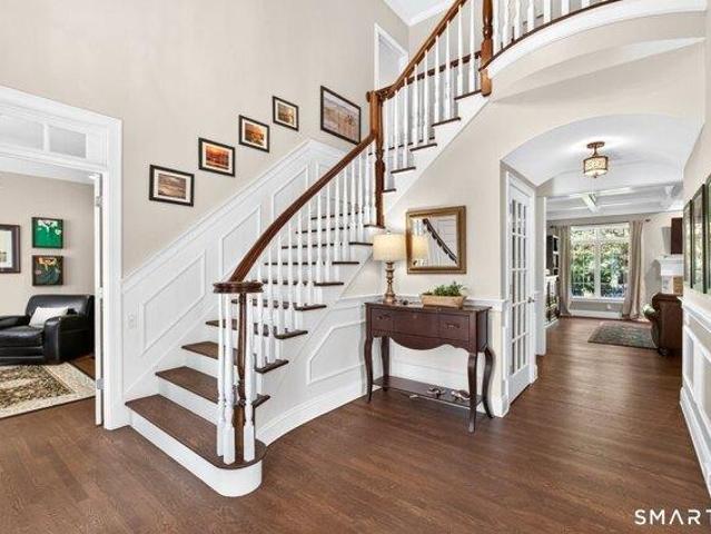 House for sale in Farmington, Connecticut