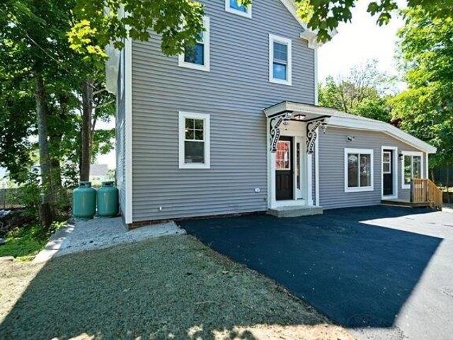 House for sale in New Hampshire
