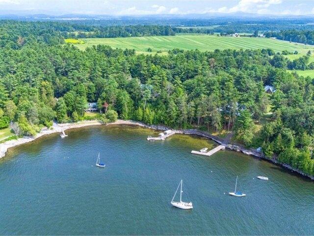 House for sale in Vermont