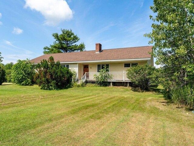 House for sale in Vermont