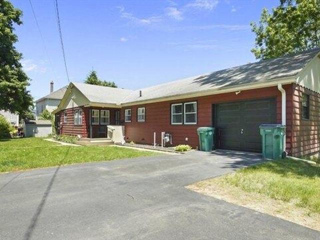 House for sale in Massachusetts