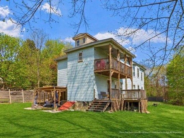 House for sale in Massachusetts