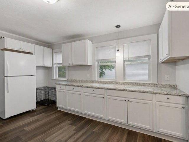 House for sale in Massachusetts