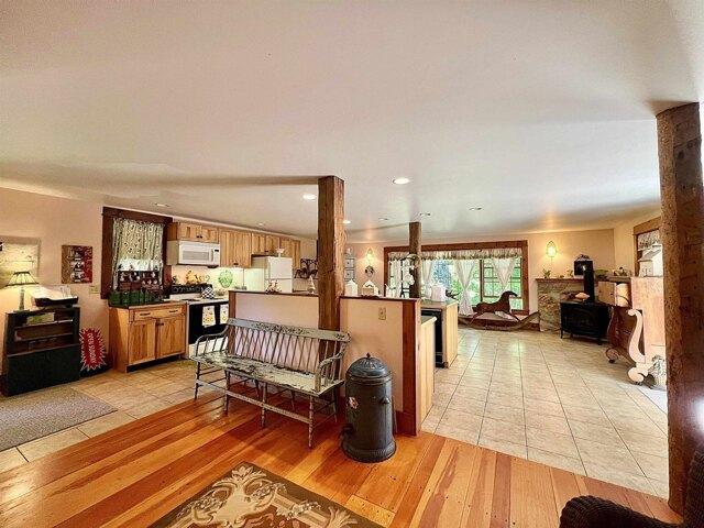 House for sale in New Hampshire
