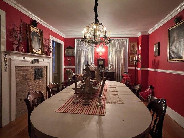 House for sale in New Hampshire
