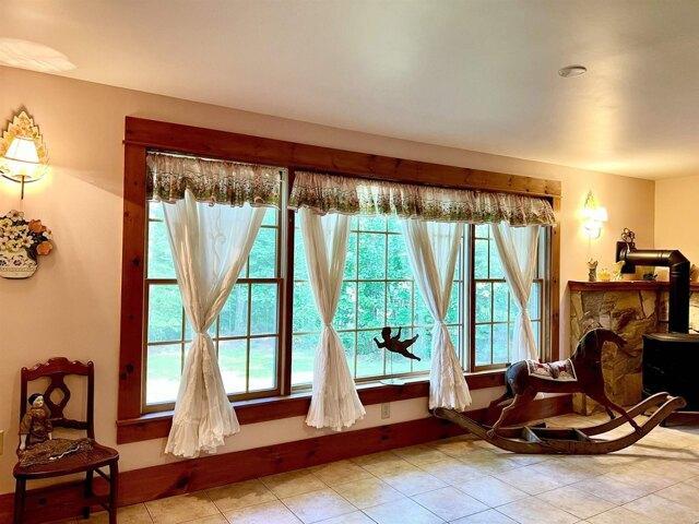 House for sale in New Hampshire