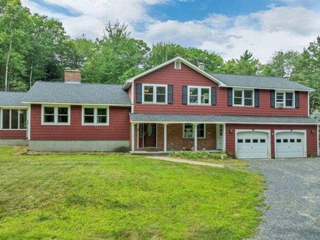 House for sale in New Hampshire