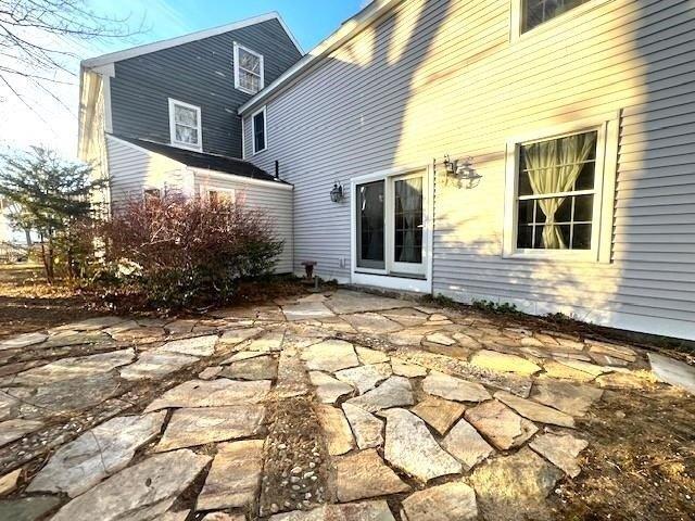House for sale in New Hampshire