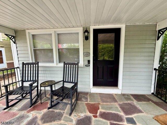 House for sale in Flemington, New Jersey