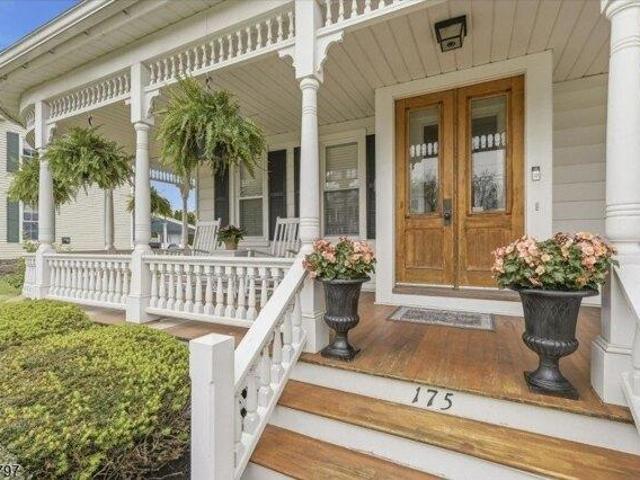 House for sale in Flemington, New Jersey