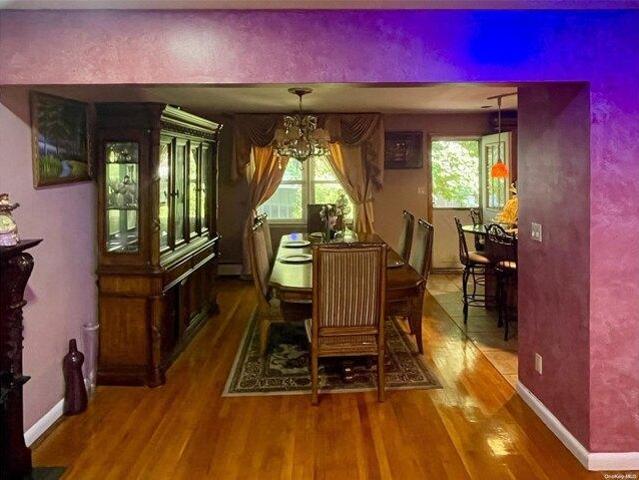 House for sale in Nassau, New York