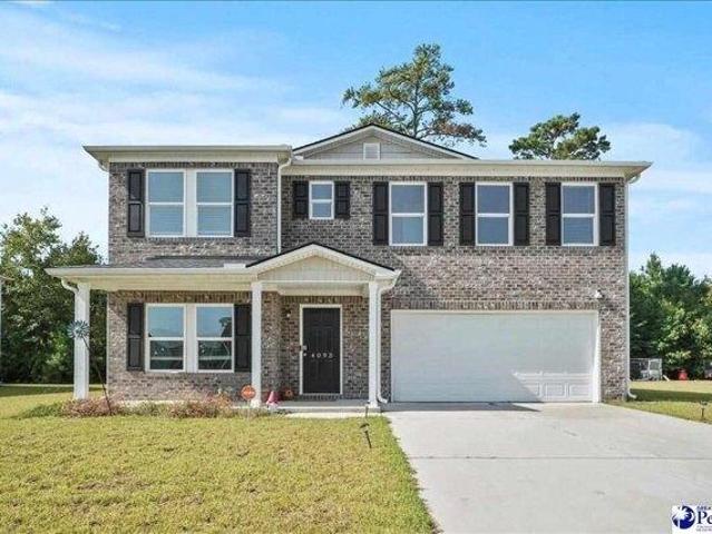 House for sale in Effingham, South Carolina
