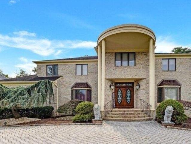House for sale in Florham Park, New Jersey