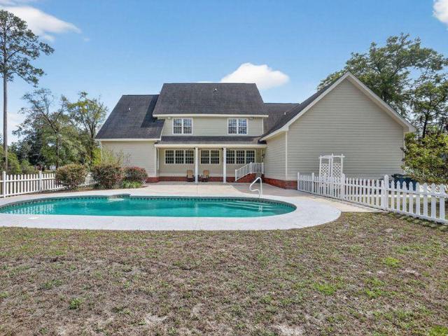 House for sale in Folkston, Georgia