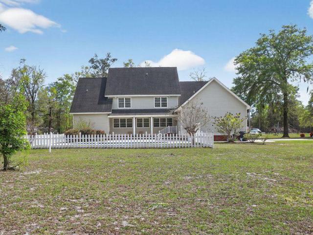 House for sale in Folkston, Georgia