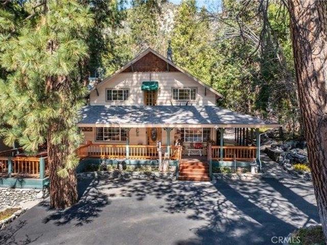 House for sale in Forest Falls