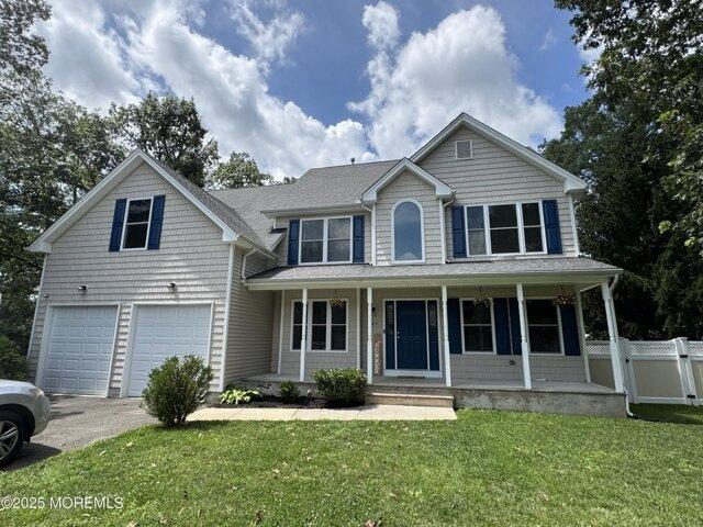 House for sale in Lanoka Harbor, New Jersey