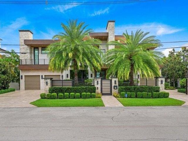 House for sale in Fort Lauderdale, Florida