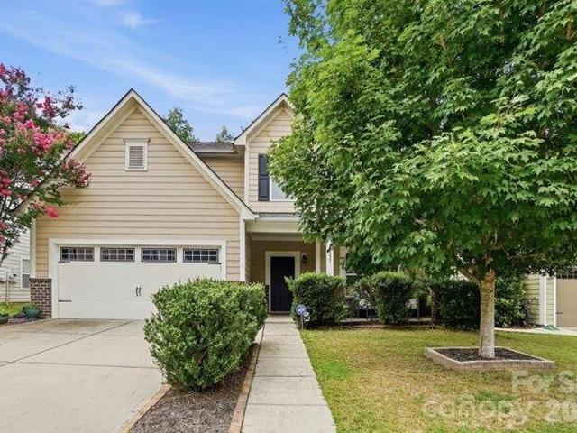 House for sale in South Carolina