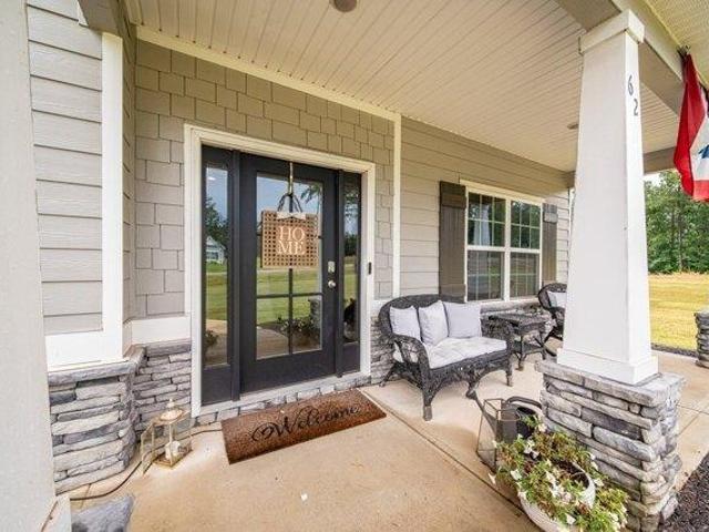 House for sale in Fortson, Georgia