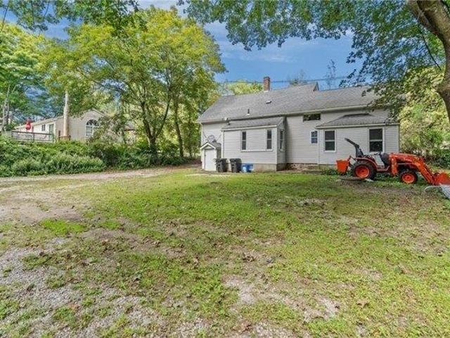 House for sale in Foster, Rhode Island