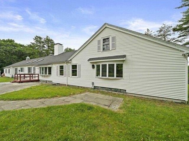 House for sale in Foxboro, Massachusetts