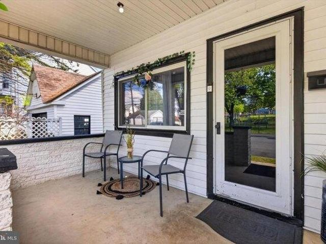 House for sale in Frackville, Pennsylvania