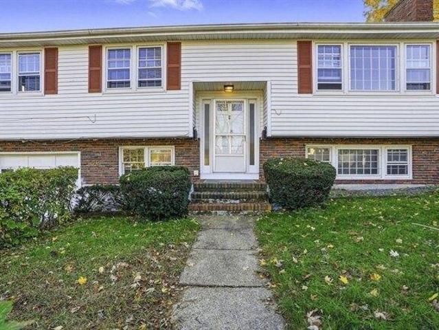 House for sale in Framingham, Massachusetts