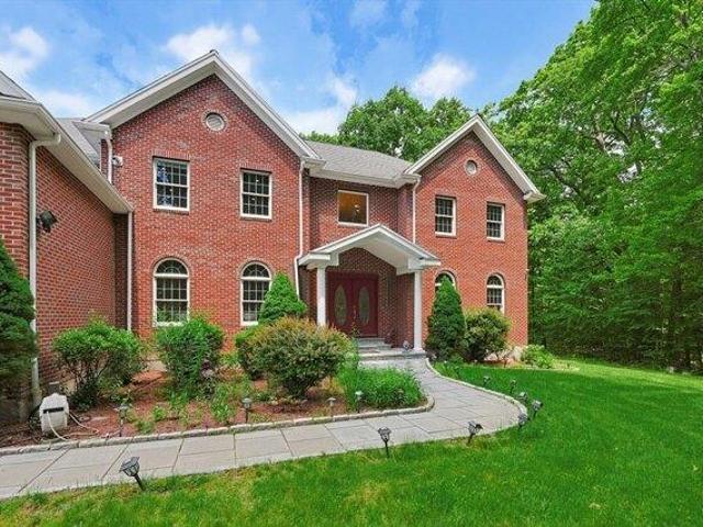 House for sale in Framingham, Massachusetts