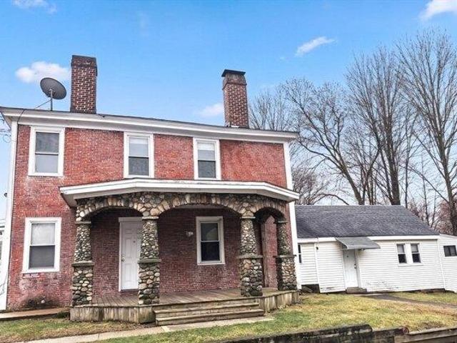 House for sale in Framingham, Massachusetts