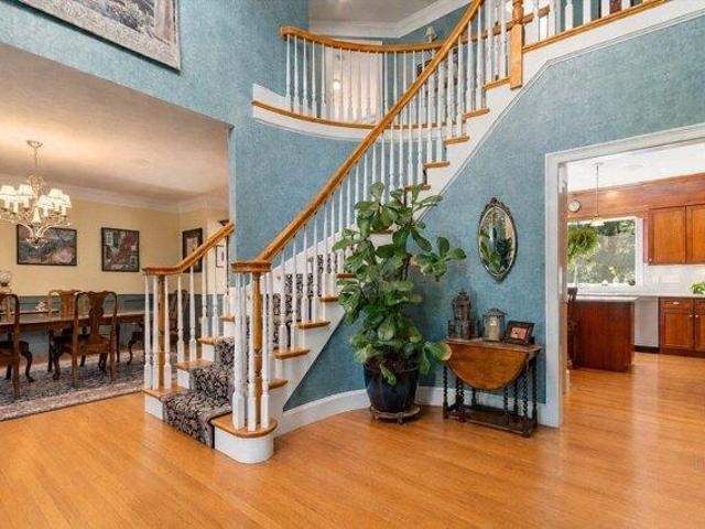 House for sale in Framingham, Massachusetts