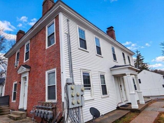 House for sale in Framingham, Massachusetts