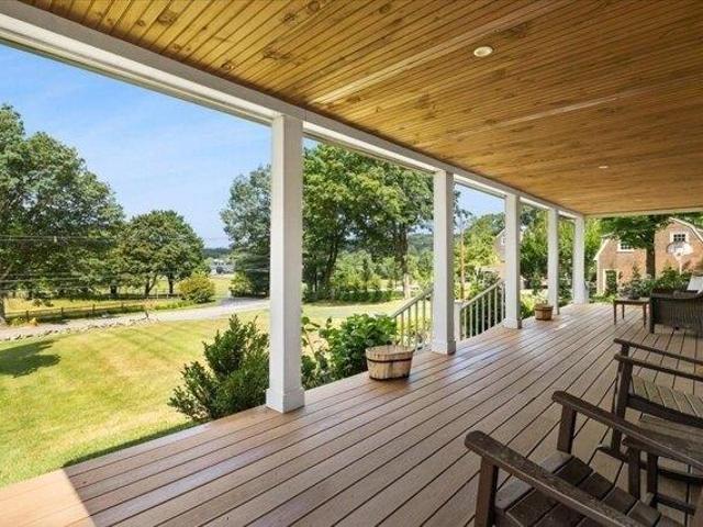 House for sale in Framingham, Massachusetts