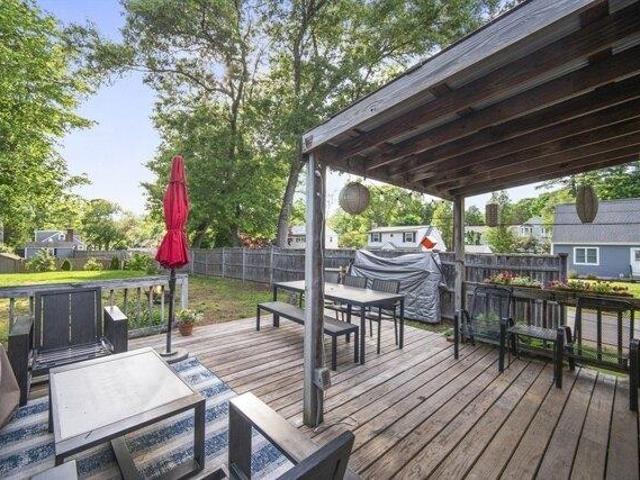 House for sale in Framingham, Massachusetts