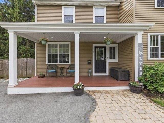 House for sale in Framingham, Massachusetts