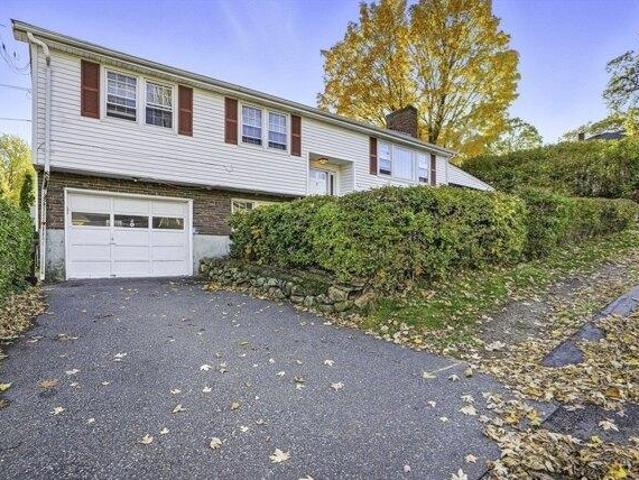 House for sale in Framingham, Massachusetts